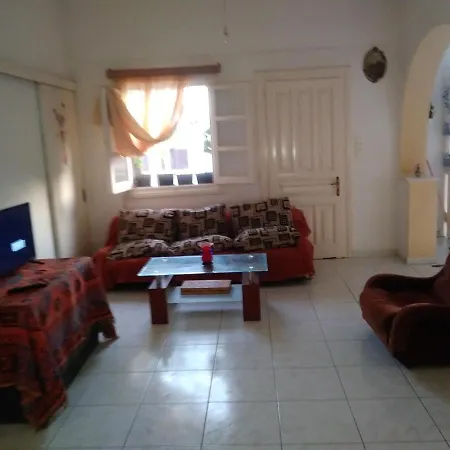 Jackie'S Apartment