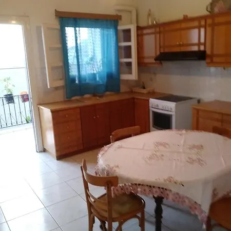 Jackie'S Apartamento