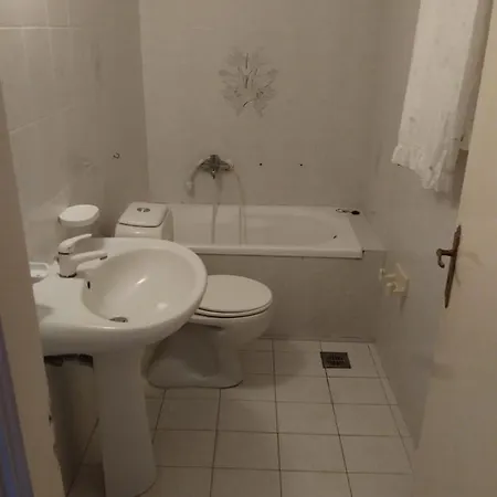 Jackie'S Apartamento