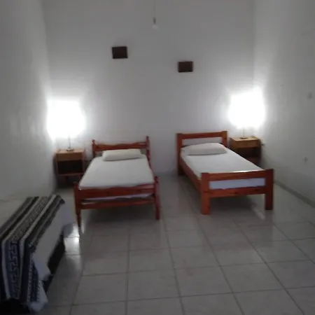 Jackie'S Apartamento Lipsi